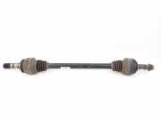 Antriebswelle rechts hinten Porsche Cayenne 2 (92A) 7P0501201D
