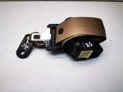 Mittlerer Sicherheitsgurt hinten SAAB 9-5 (YS3E) 2.3 t 5013982