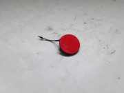 Stoßstangenabdeckung vorne OPEL AGILA (B) (H08) 1.0 LPG TD15