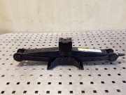 Wagenheber MITSUBISHI OUTLANDER II (CW_W) 2.2 DI-D 4WD