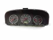 Kombiinstrument NISSAN X-TRAIL (T30) 2.2 dCi 4x4 EQ320FU