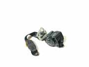 Sicherheitsgurt hinten rechts OPEL ANTARA 3.2 V6 96440822