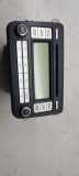 Radio/Navigationssystem-Kombination VW Passat B7 Alltrack (36, B7) 1K0035186R