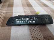 Türaußengriff links MITSUBISHI GALANT V Sedan (E5_A, E7_A, E8_A) 2.0 GLSTD (E57A)