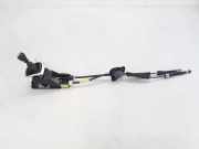 Gangschaltmechanismus RENAULT MEGANE III Hatchback (BZ0_) 1.6 16V (KZ0U, KZ1B, KZ1U) 8201062921