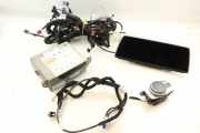 Radio/Navigationssystem-Kombination BMW 7er (G11, G12) 6824597