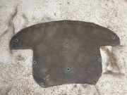 Polster der Motorhaube MERCEDES-BENZ C (W205) C 220 BlueTEC / d (205.004)