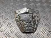 Hitzeschutz AUDI A6 (4F2, C6) S6 quattro 4E0301325A