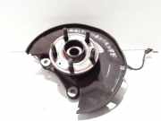 Achsschenkel (ABS) links vorne Opel Astra J (P10) 13502828