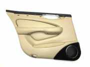 Türpolster hinten links JAGUAR XJ (X350) 4.2 4W93-F274A31 4W93F274A31