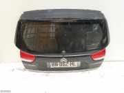 Heckklappe geschlossen Citroen C-Crosser (VU, VV)