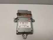 Airbag-Steuergerät BMW i4 (G26) M50 5A1FC42 5A656B0