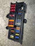 Sicherungskasten BMW 7 (E65, E66, E67) 730 d 6900582