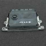 Motorsteuergerät TOYOTA IQ (_J1_) 1.0 (KGJ10_) 89661-74181