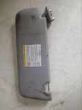 Rechte Sonnenblende BMW X3 (F25) xDrive 35 i