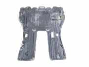 Motorschutz PEUGEOT 407 (6D_) 2.0 HDi 135