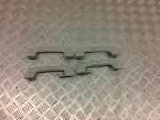 Stahlfelgen Satz Seat Leon (5F)