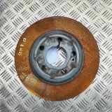 Bremsscheibe hinten rechts MERCEDES-BENZ E Cabrio (A238) E 220 d (238.414) A0004231812