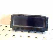 Display Opel Astra J GTC () 13267984