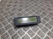 Display Citroen C5 II (RC) 9663230980