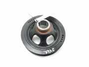 Kurbelwellenriemenscheibe MERCEDES-BENZ SLK (R171) 200 Kompressor (171.445) A2710300003