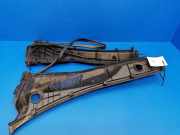 Abdeckkappe Scheinwerferwaschanlage links MAZDA RX-8 (SE, FE) 1.3 F151507R1