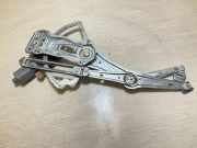 Fensterheber vorne links MERCEDES-BENZ M (W163) ML 270 CDI (163.113)