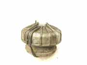 Motorbock vorne Mercedes-Benz Vito/Mixto Kasten (W639) 853111110