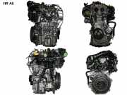 Motor NISSAN JUKE (F16) 1.0 HRA0