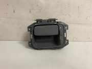 Griff zum Öffnen des Kofferraums MERCEDES-BENZ VITO / MIXTO Furgon (W639) 115 CDI 6397600161