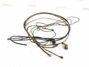 Musik-Player mit GPS MERCEDES-BENZ G Cabrio (W463) G 320 CDI (463.303)