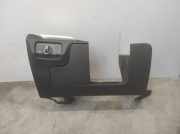 Armaturenbrett Verkleidung unten AUDI A3 (8V1, 8VK) S3 quattro 8V0941531AD 8V5880301