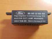 Relais FORD SCORPIO II (GFR, GGR) 2.0 i 00474901