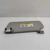 Rechte Sonnenblende MERCEDES-BENZ C T-Model (S205) C 200 EQ Boost 4-matic (205.278) A2058107404