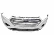 Stoßstange vorne Ford Kuga II (DM2) FROZENWHITE