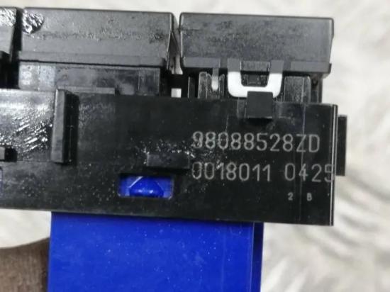 Schalter für Leuchtweitenregelung Citroen Jumpy I Kasten (BS) 98088528ZD Bild Schalter für Leuchtweitenregelung Citroen Jumpy I Kasten (BS) 98088528ZD