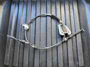 Seilzug für Schaltgetriebe Lexus RX 4 (L2) 68080123AD