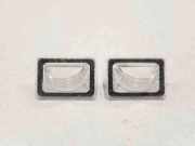 Kennzeichenbeleuchtung MAZDA 5 (CR19) 2.0 CD