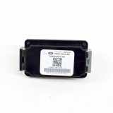 USB/AUX Steuergerät JAGUAR F-PACE (X761) 2.0 D AWD FW93-19010-AB 2020W363