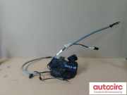 Schalter für Fensterheber links hinten VW Passat B8 Variant (3G) 5TA839015E