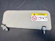 Linke Sonnenblende TOYOTA HILUX VIII Pick-up (_N1_) 2.4 D 4WD (GUN125_) 74311X7A01