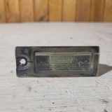 Kennzeichenleuchte Volvo S60 I (384) 8612976