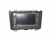 Radio/Navigationssystem-Kombination Honda CR-V III (RE) 39540SWAE050M1