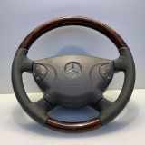 Lenkrad MERCEDES-BENZ E (W211) E 320 CDI (211.026) 2114602303