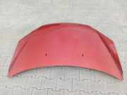 Motorhaube FORD FOCUS IV (HN) 1.0 EcoBoost