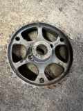 Camshaft Pulley PEUGEOT 607 (9D, 9U) 2.2 HDI