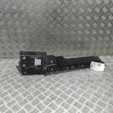 Stoßstangenhalterung hinten links LAND ROVER RANGE ROVER SPORT II (L494) 5.0 SCV8 4x4 KK62-17A882-AC