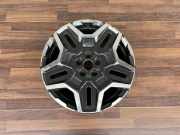 Stahlfelgen Satz Hyundai Santa Fe III (DM) 52910S1710