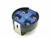 Regensensor MERCEDES-BENZ CLS Shooting Brake (X218) CLS 63 AMG (218.974) 10099105