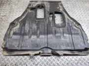 Schutz des Motorkurbelgehäuses MAZDA CX-7 (ER) 2.3 MZR DISI Turbo